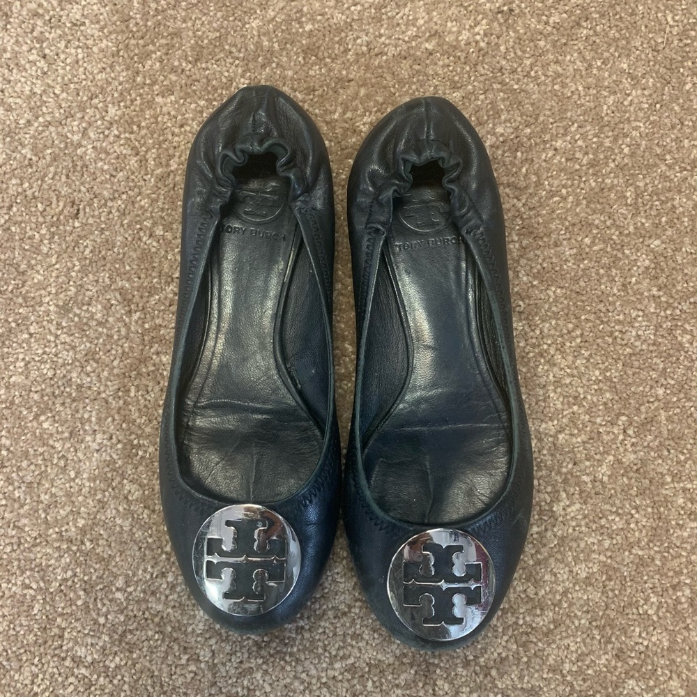 Tory Burch Flats